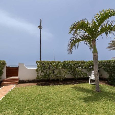 Parque Santiago III 235 - Four Bed Villa Playa de las Américas Buitenkant foto