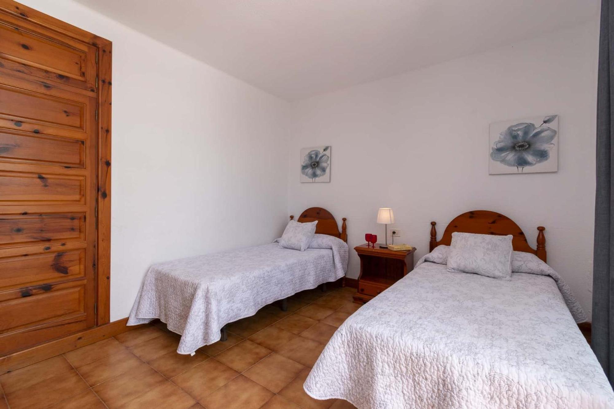 Parque Santiago III 235 - Four Bed Villa Playa de las Américas Buitenkant foto