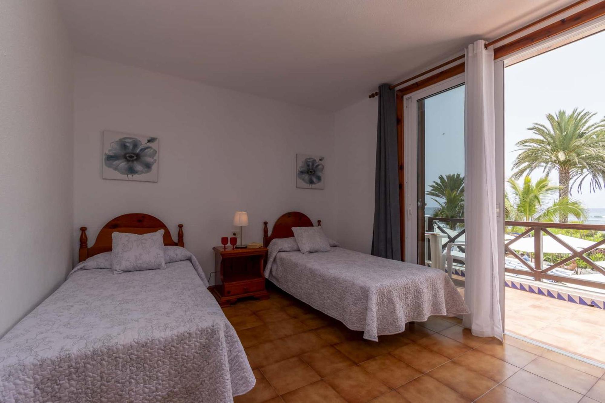 Parque Santiago III 235 - Four Bed Villa Playa de las Américas Buitenkant foto