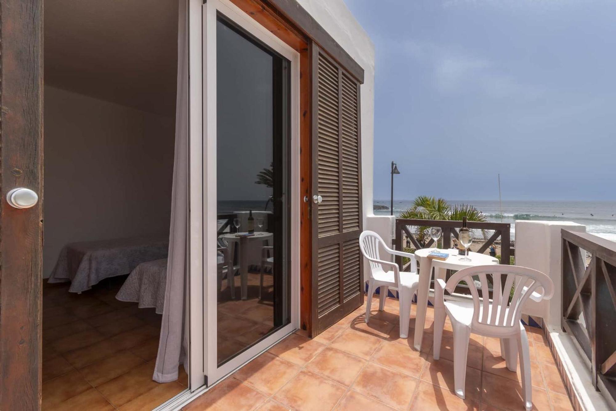 Parque Santiago III 235 - Four Bed Villa Playa de las Américas Buitenkant foto
