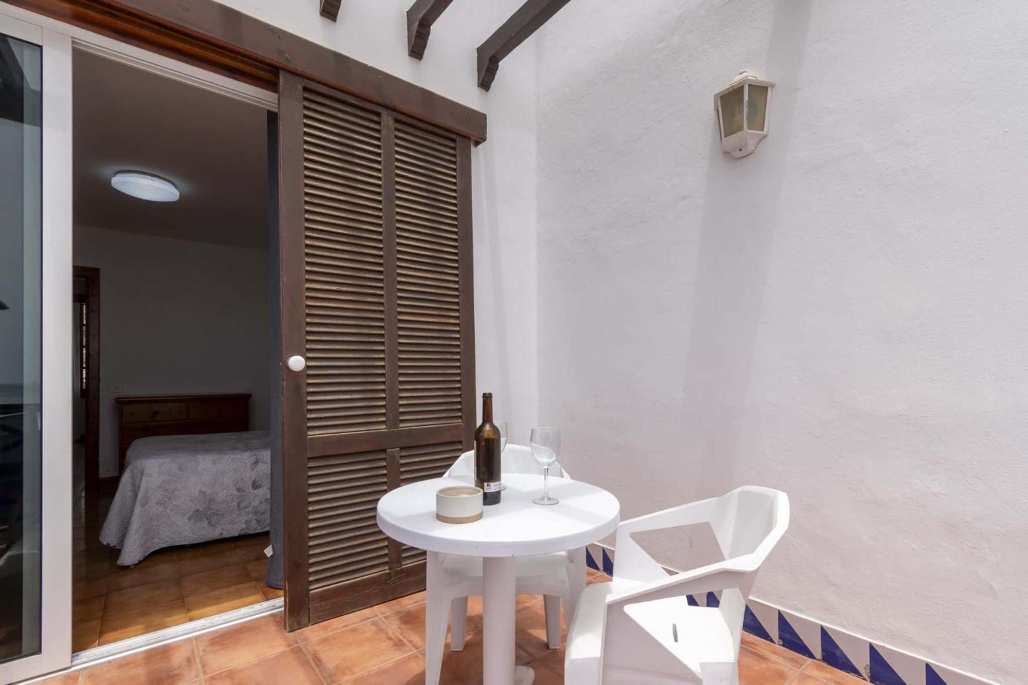 Parque Santiago III 235 - Four Bed Villa Playa de las Américas Buitenkant foto