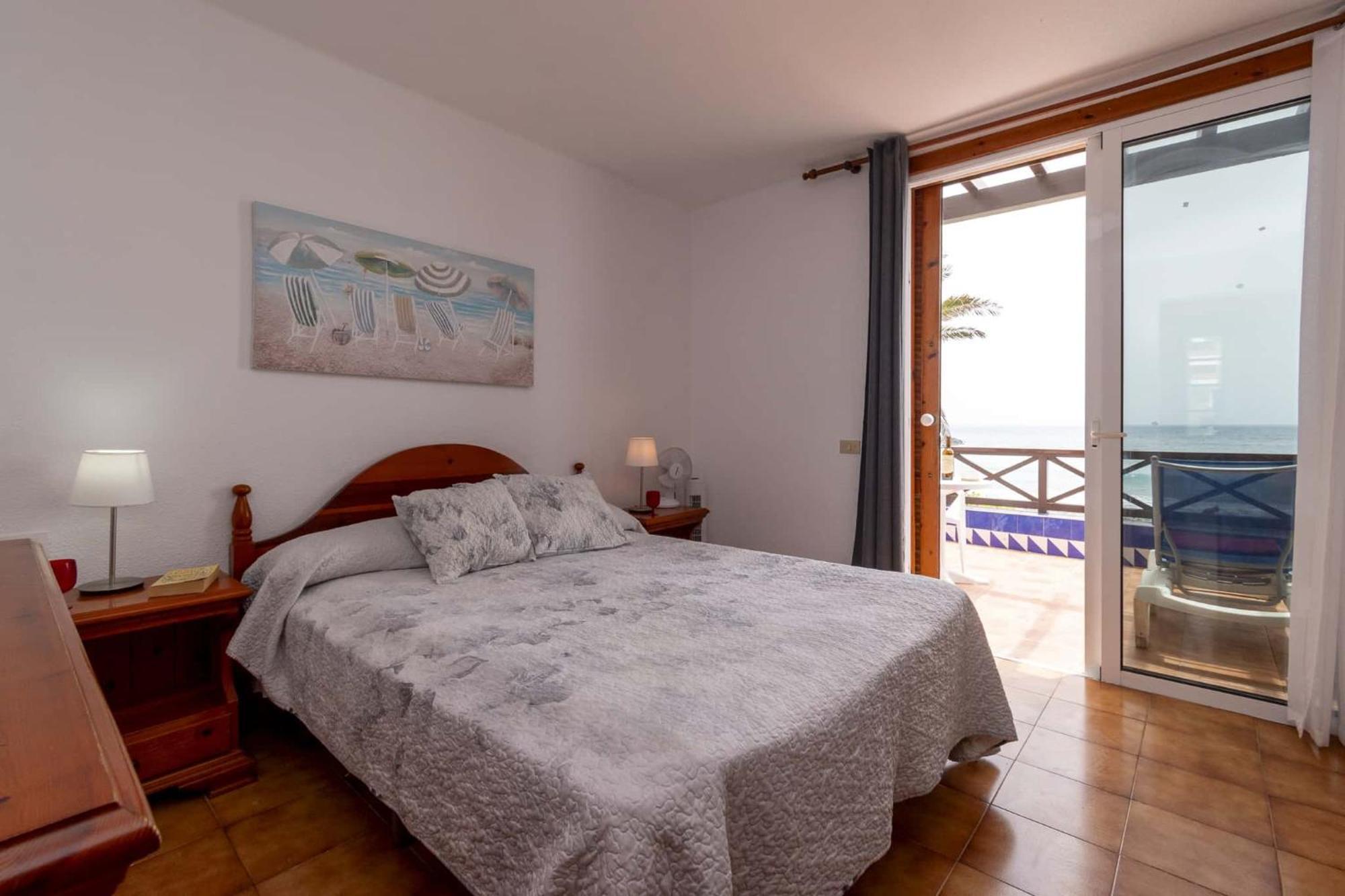Parque Santiago III 235 - Four Bed Villa Playa de las Américas Buitenkant foto